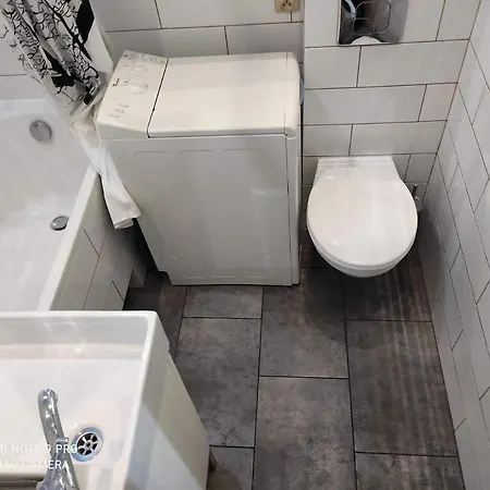 Apartment Przytulne Mieszkanie *