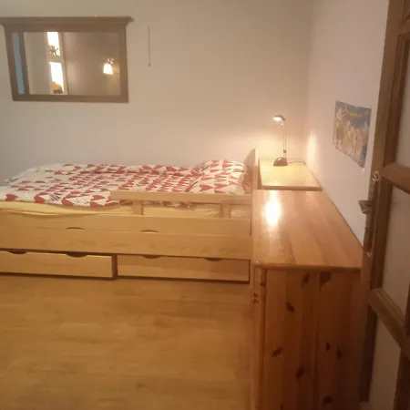 Przytulne Mieszkanie Apartment