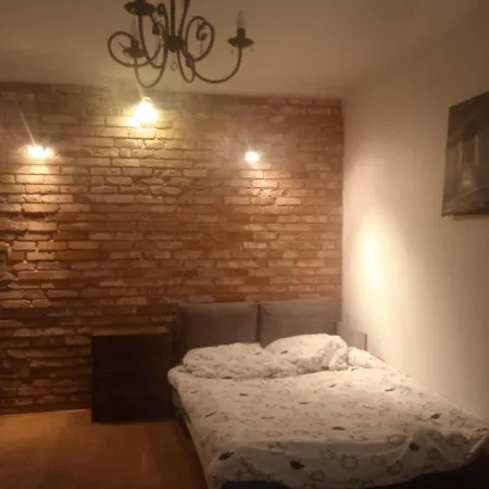 Przytulne Mieszkanie Apartment Warsaw