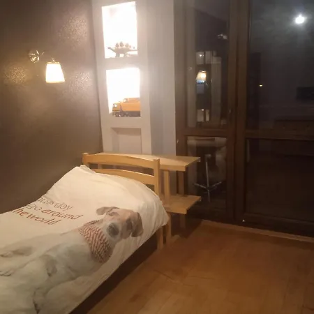 Apartment Przytulne Mieszkanie *